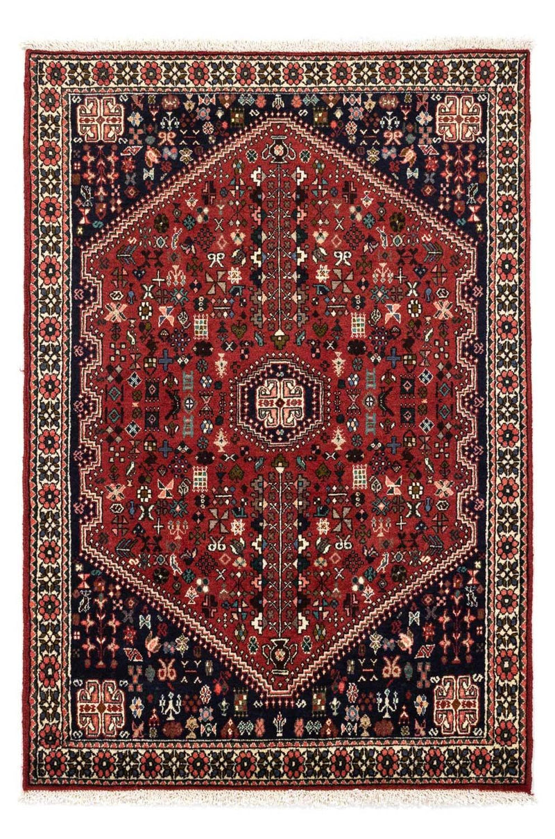 Perserteppich - Nomadic 151 x 99 cm