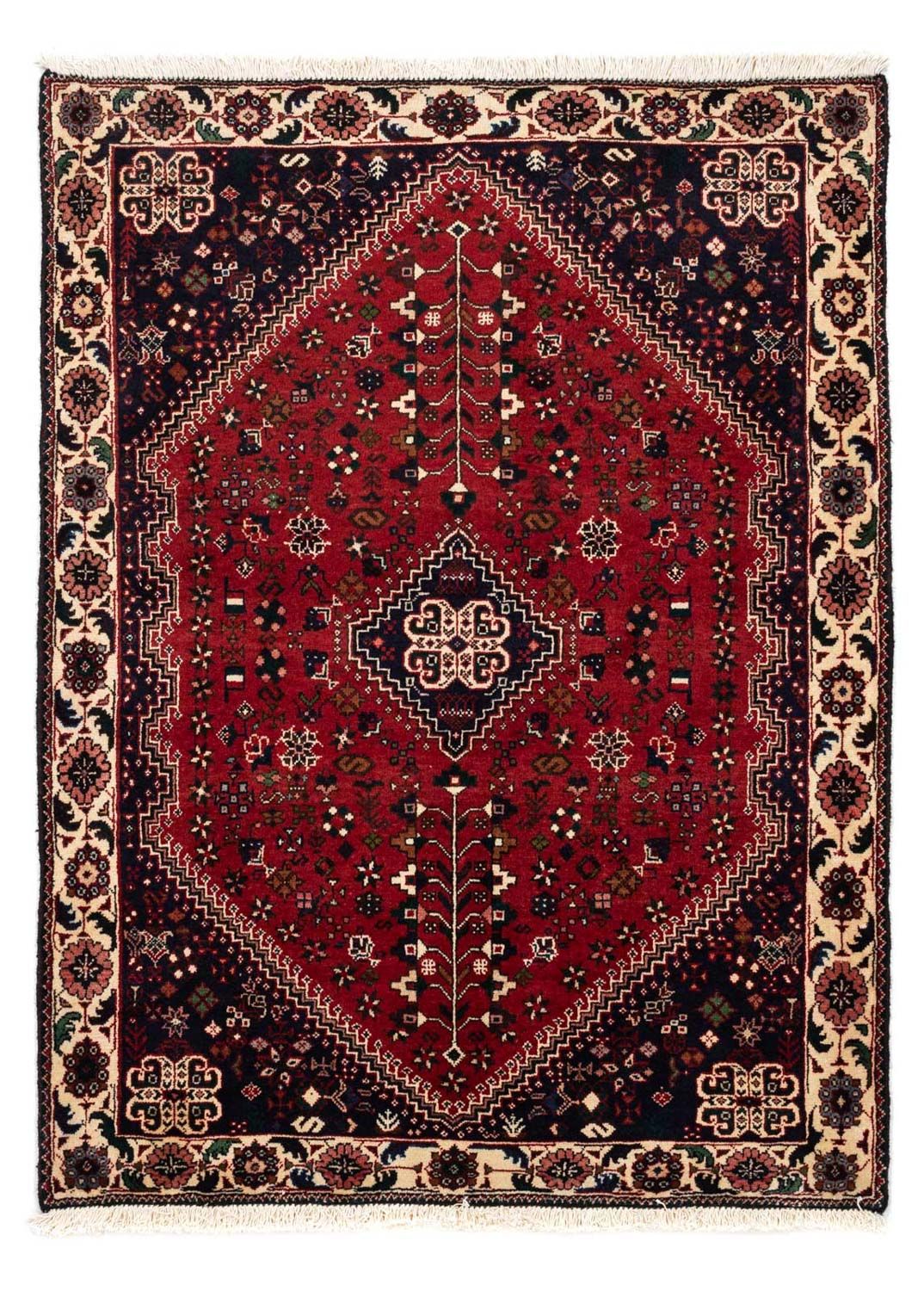 Perserteppich - Nomadic 147 x 108 cm