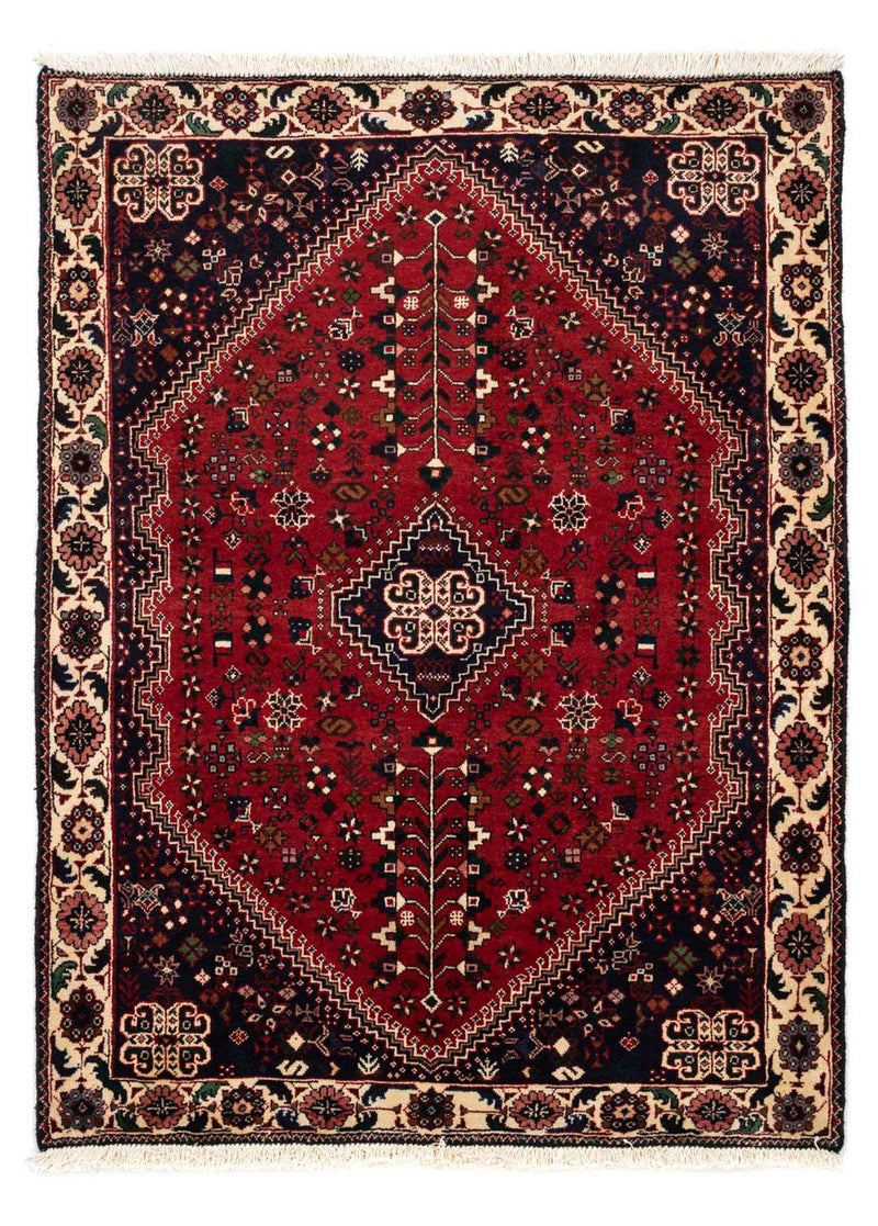 Perserteppich - Nomadic 147 x 108 cm