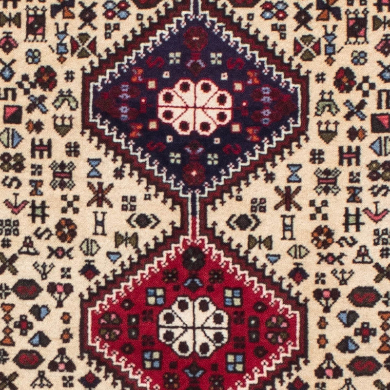 Perserteppich - Nomadic 148 x 62 cm