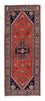 Perserteppich - Nomadic 193 x 82 cm
