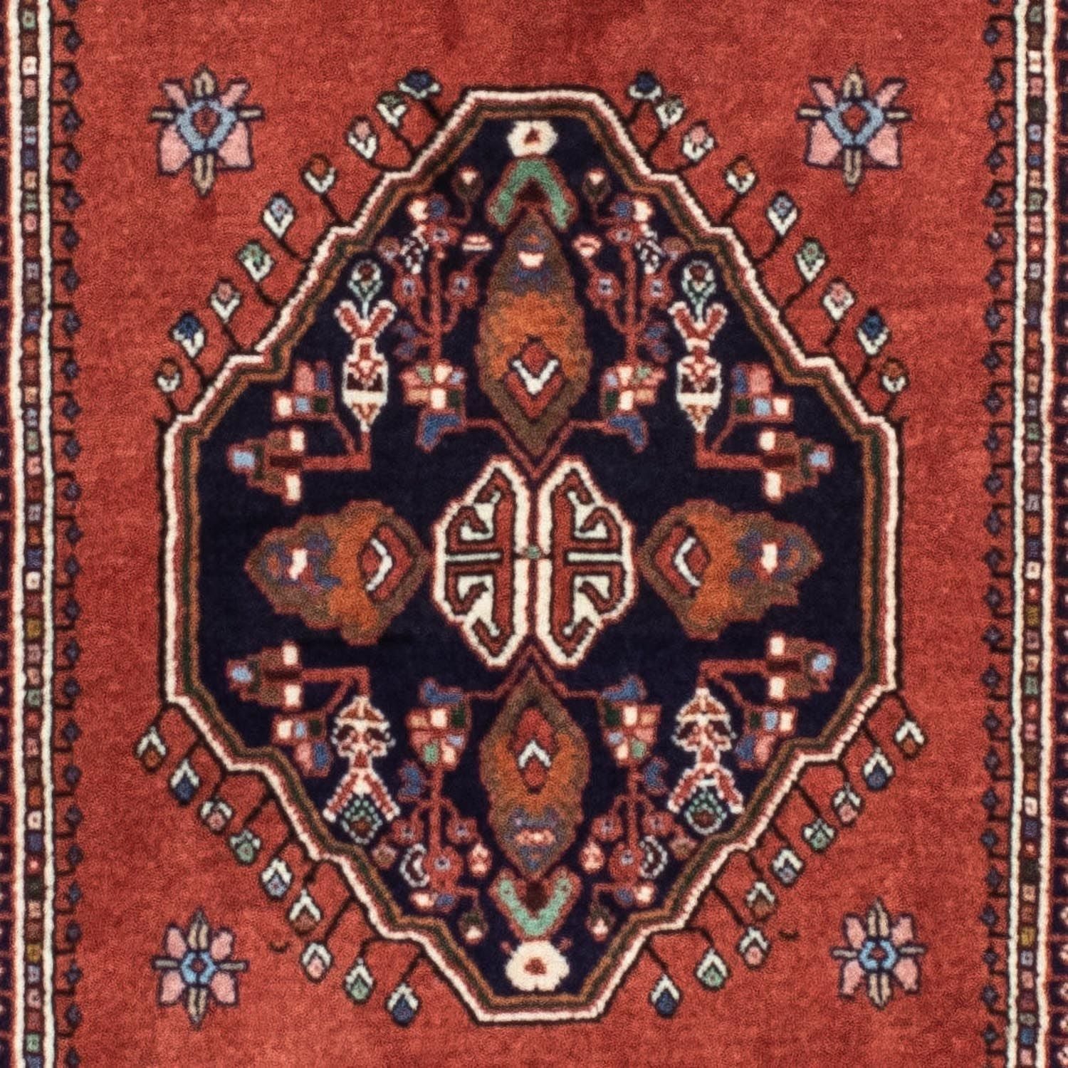 Perserteppich - Nomadic 193 x 82 cm