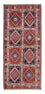 Perserteppich - Nomadic 196 x 83 cm
