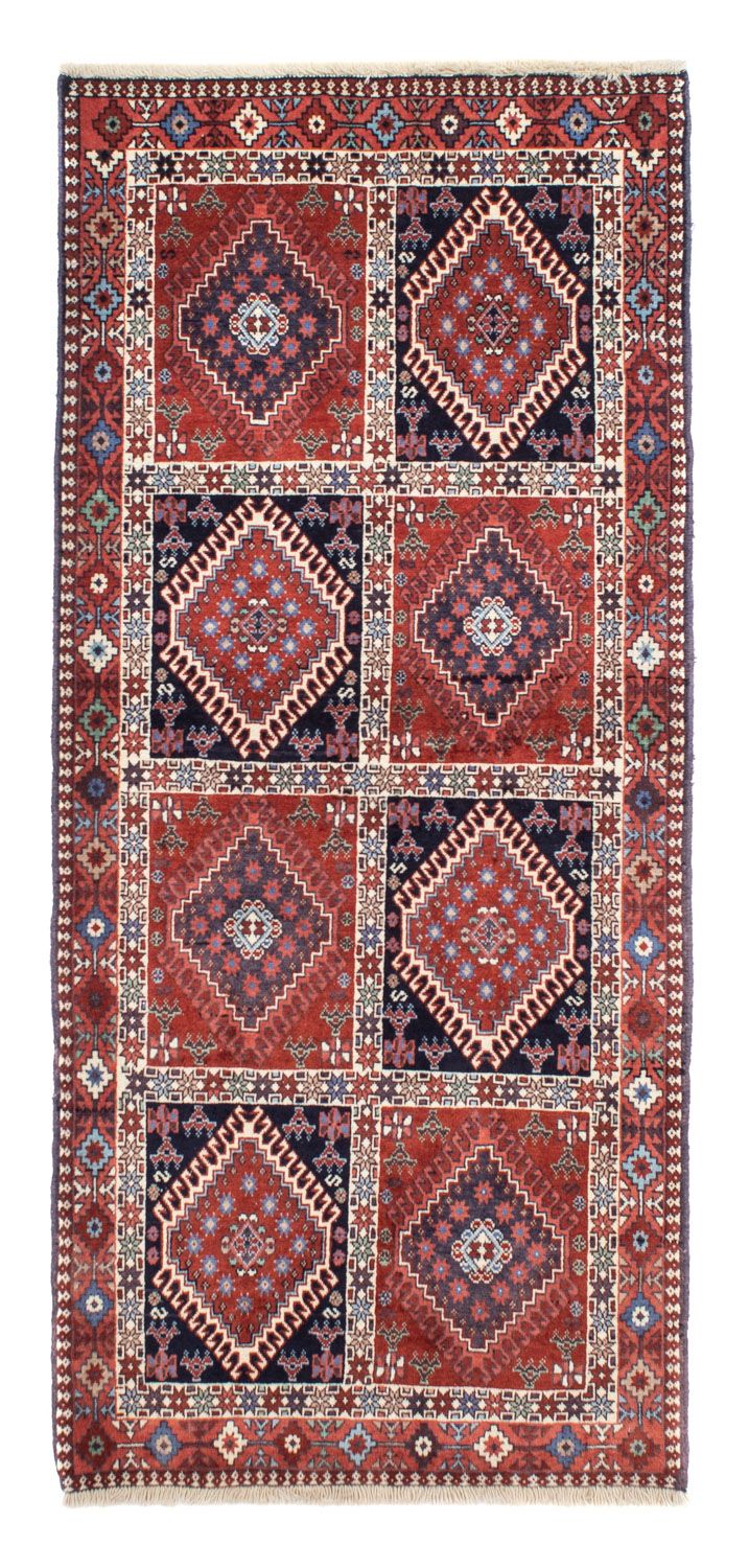 Perserteppich - Nomadic 196 x 83 cm