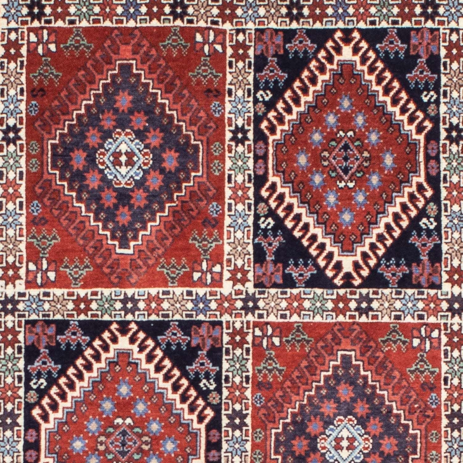 Perserteppich - Nomadic 196 x 83 cm