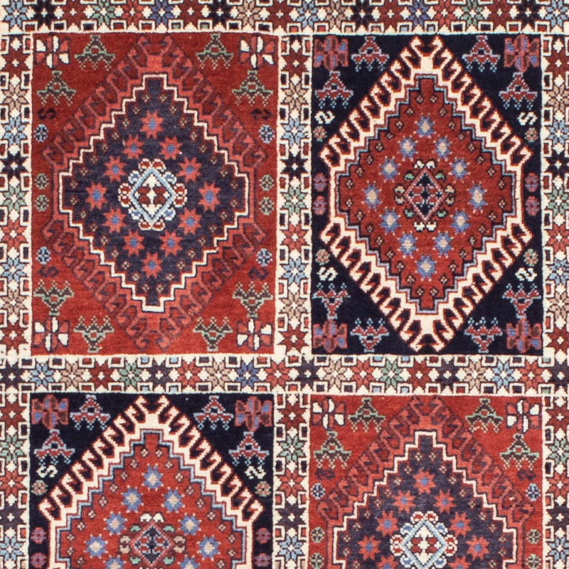 Perserteppich - Nomadic 196 x 83 cm