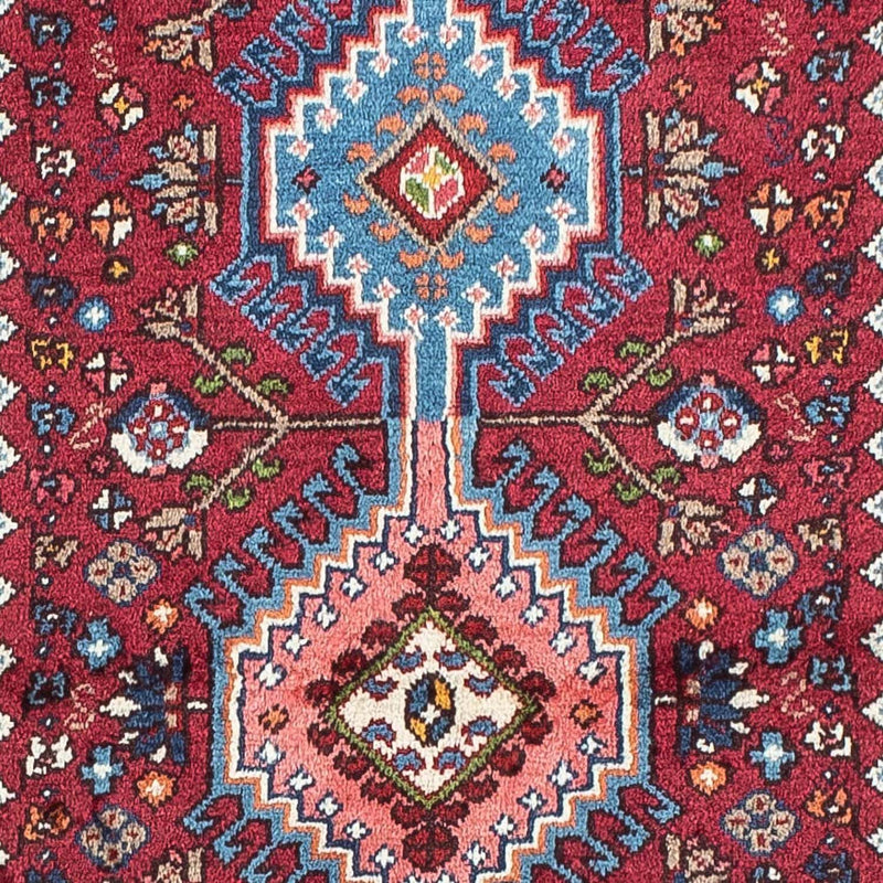 Perserteppich - Nomadic 194 x 60 cm