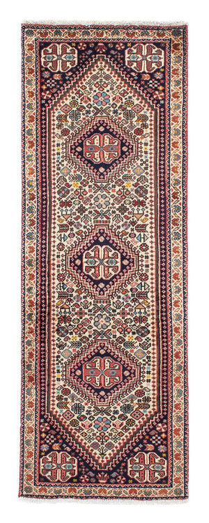Perserteppich - Nomadic 198 x 68 cm