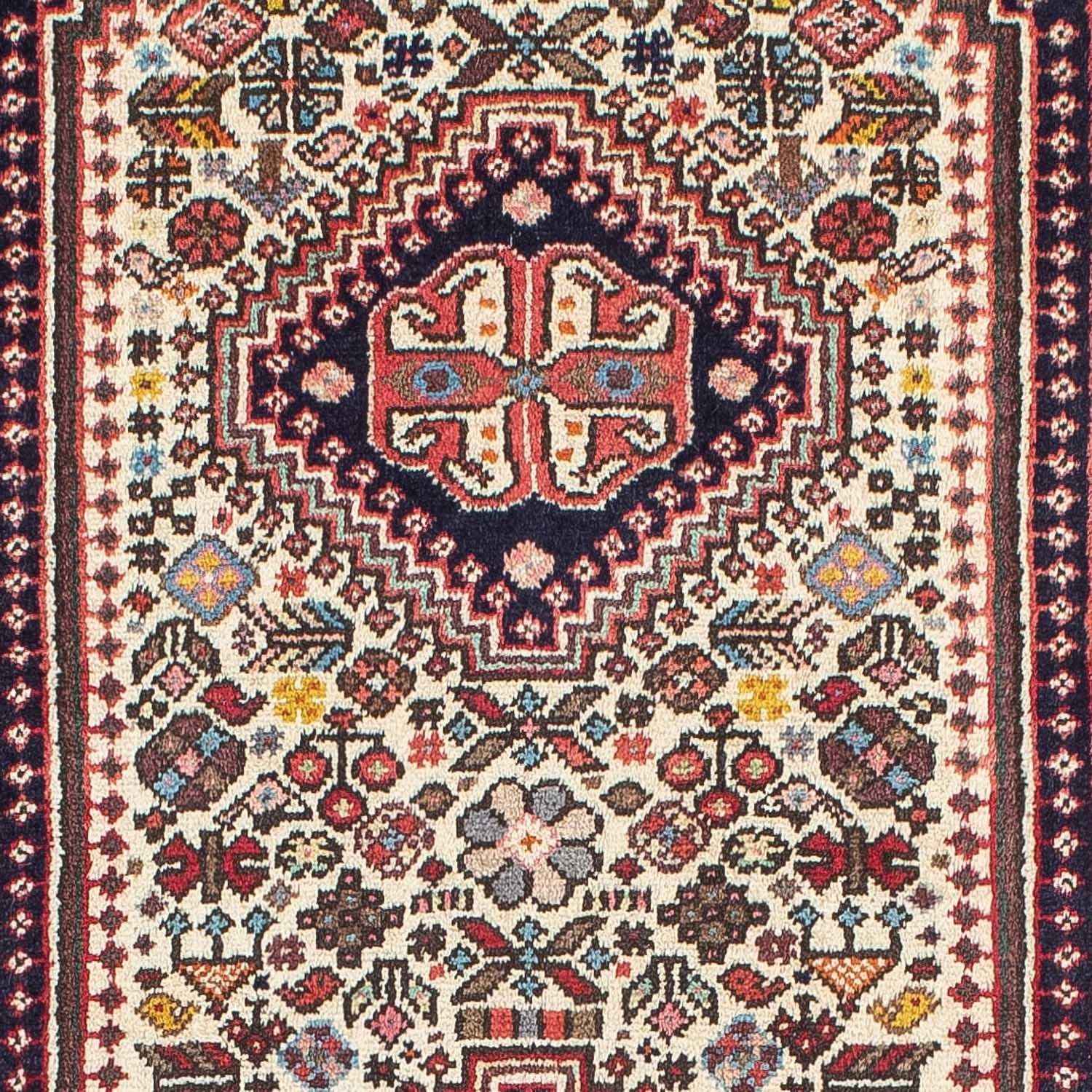 Perserteppich - Nomadic 198 x 68 cm