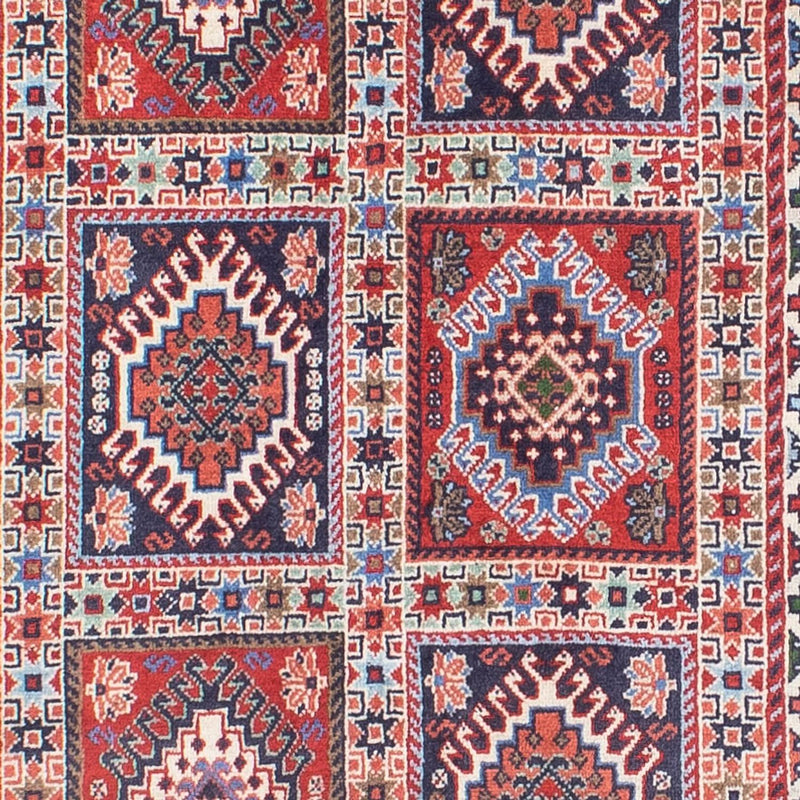 Perserteppich - Nomadic 304 x 73 cm