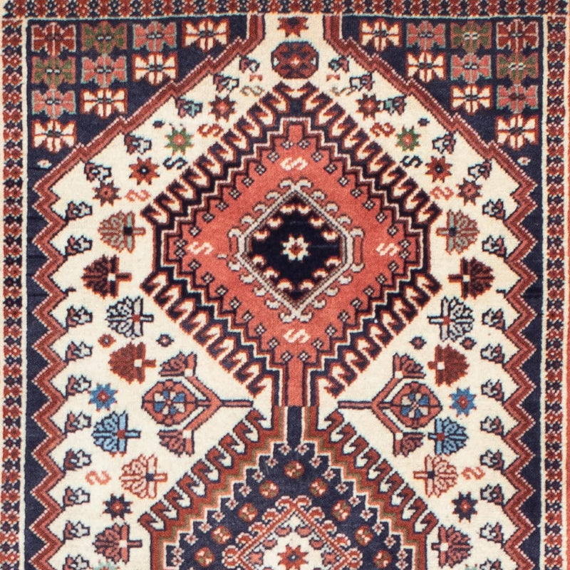 Perserteppich - Nomadic 207 x 81 cm