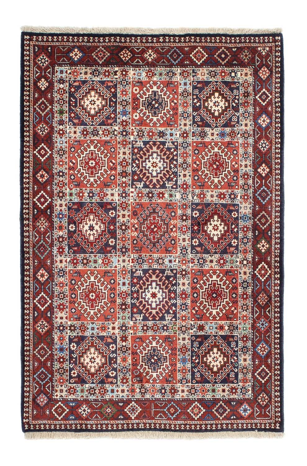 Perserteppich - Nomadic 160 x 103 cm