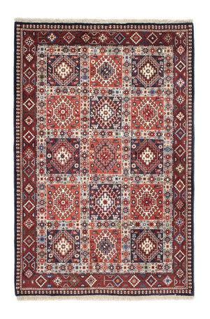 Perserteppich - Nomadic 160 x 103 cm