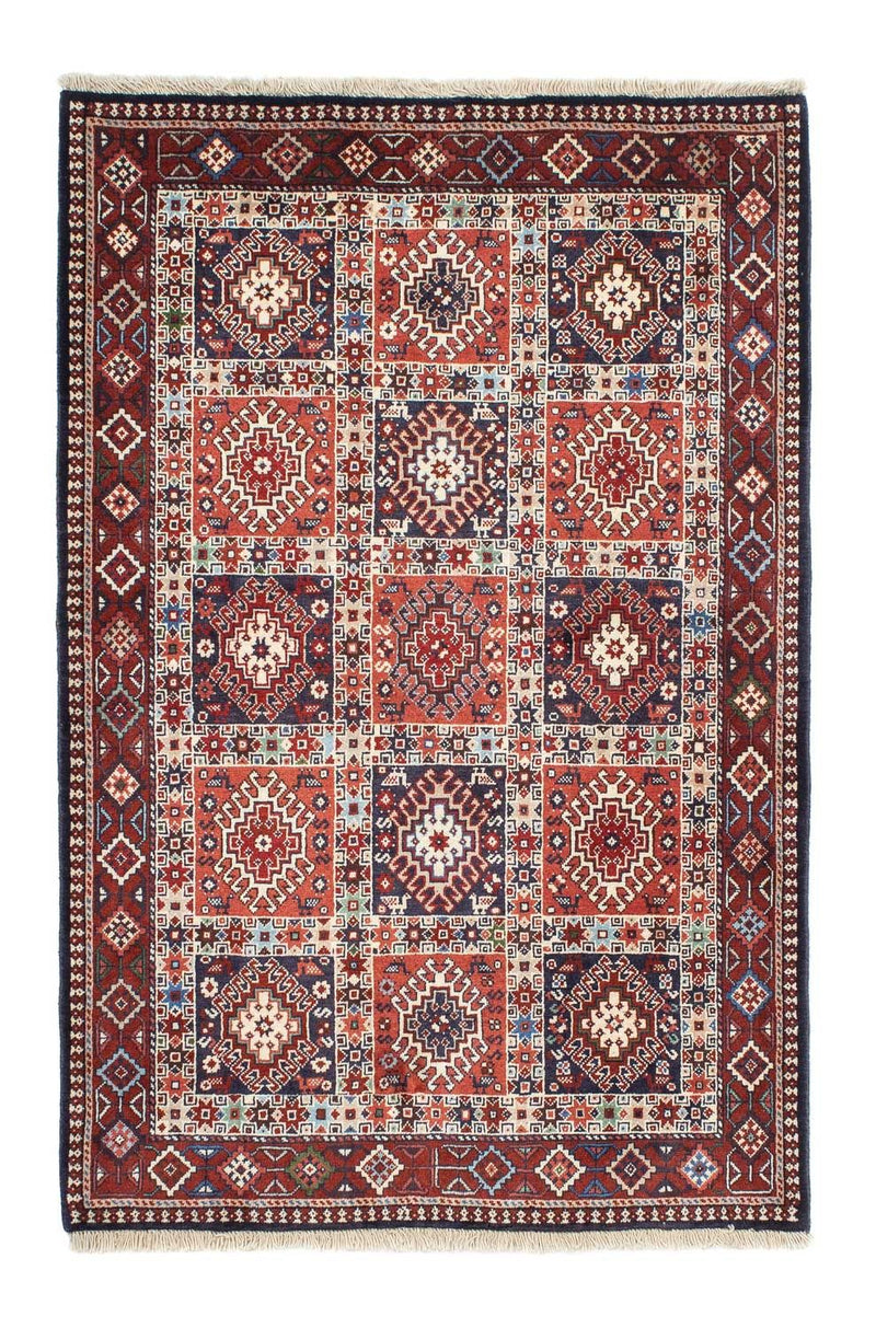 Perserteppich - Nomadic 160 x 103 cm