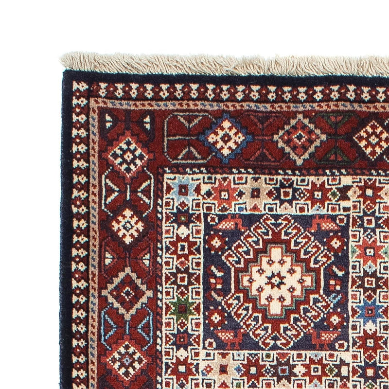 Perserteppich - Nomadic 160 x 103 cm