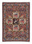 Perserteppich - Nomadic 153 x 105 cm