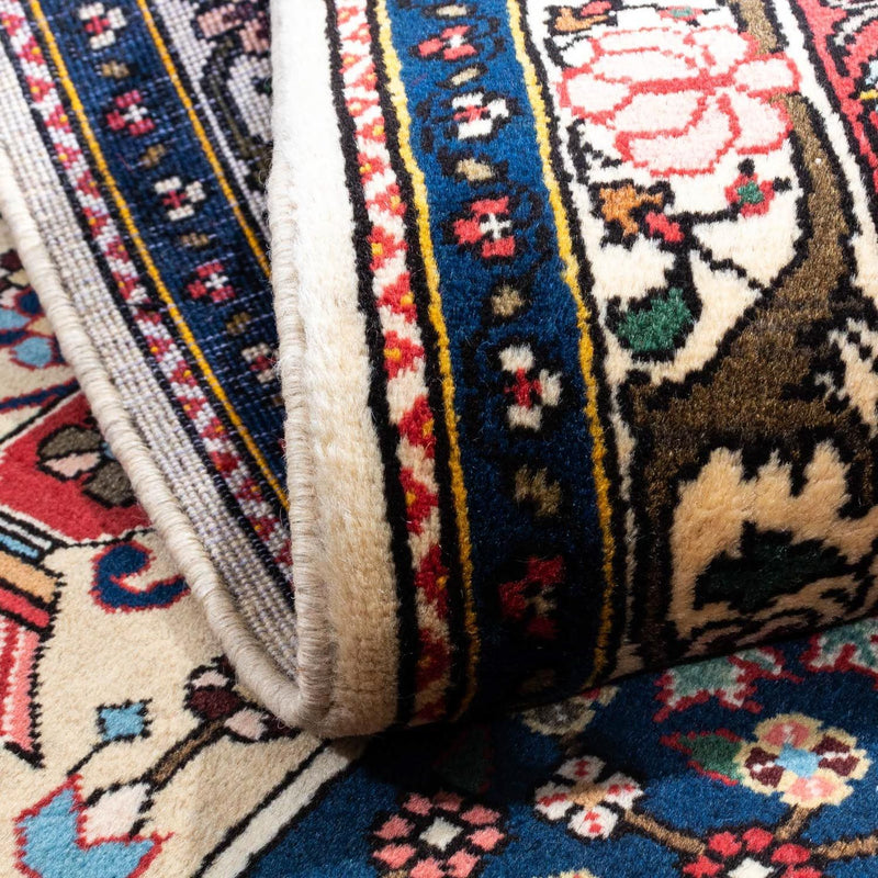 Perserteppich - Nomadic 153 x 110 cm