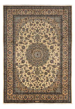 Perserteppich - Nain - Royal 345 x 246 cm