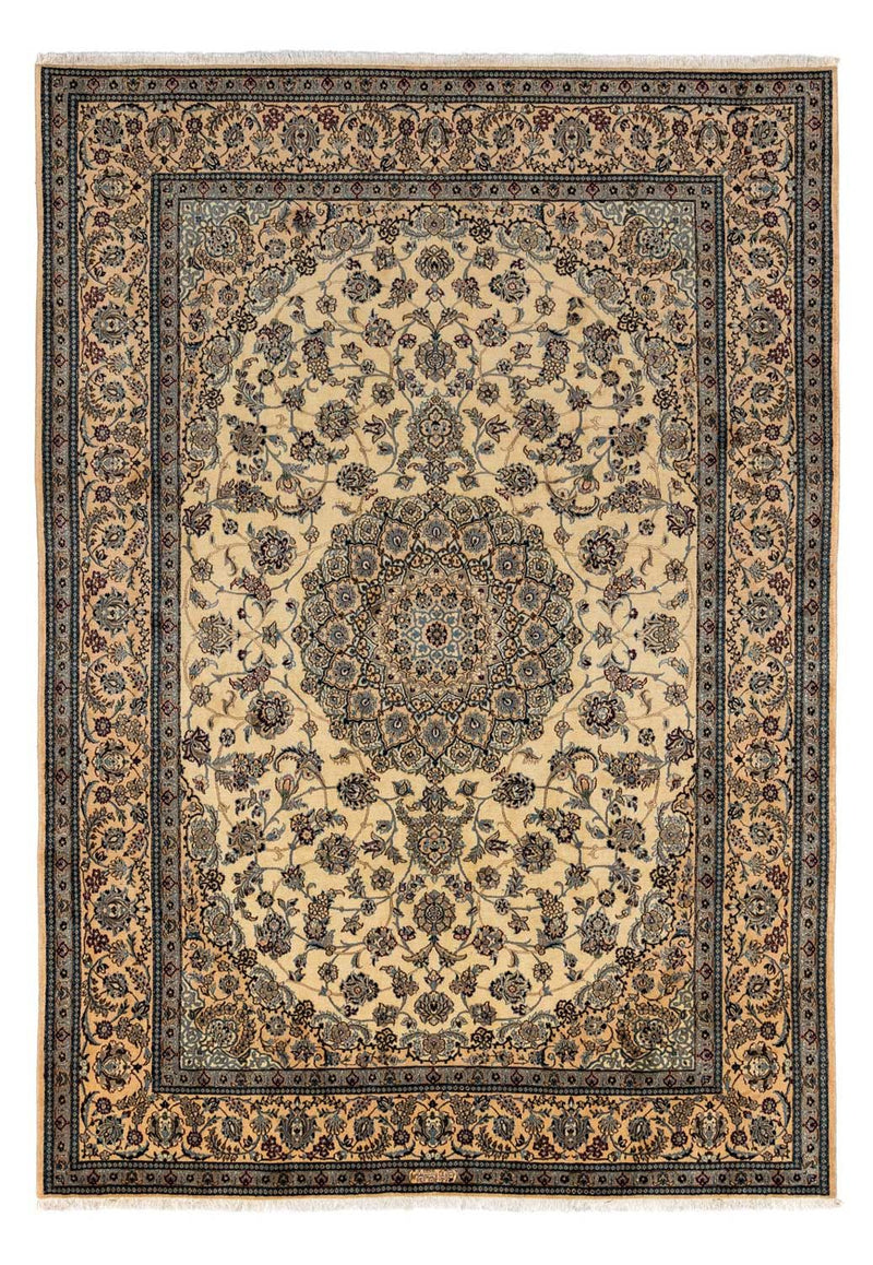 Perserteppich - Nain - Royal 345 x 246 cm