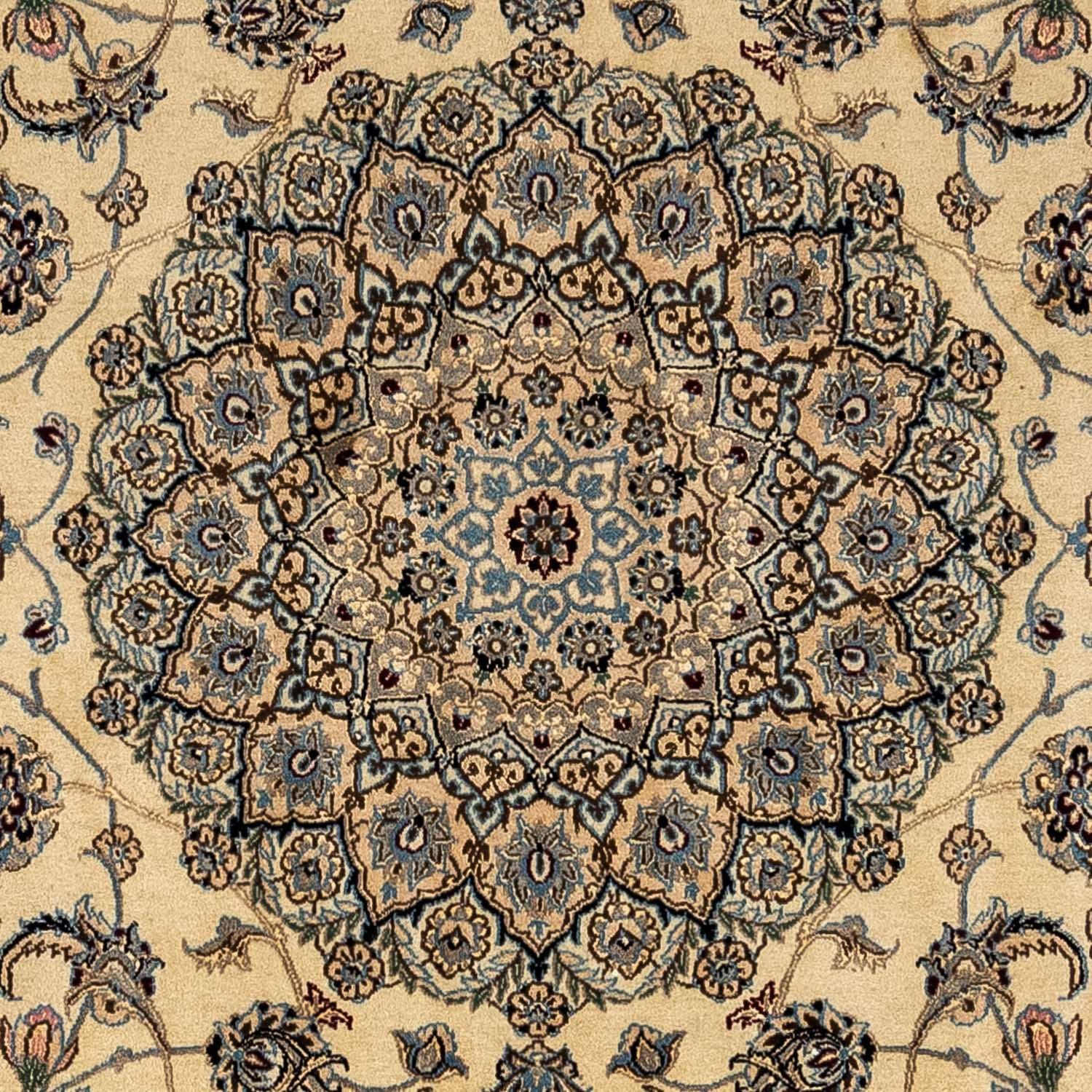 Perserteppich - Nain - Royal 345 x 246 cm