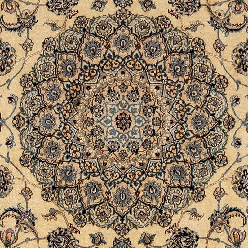 Perserteppich - Nain - Royal 345 x 246 cm