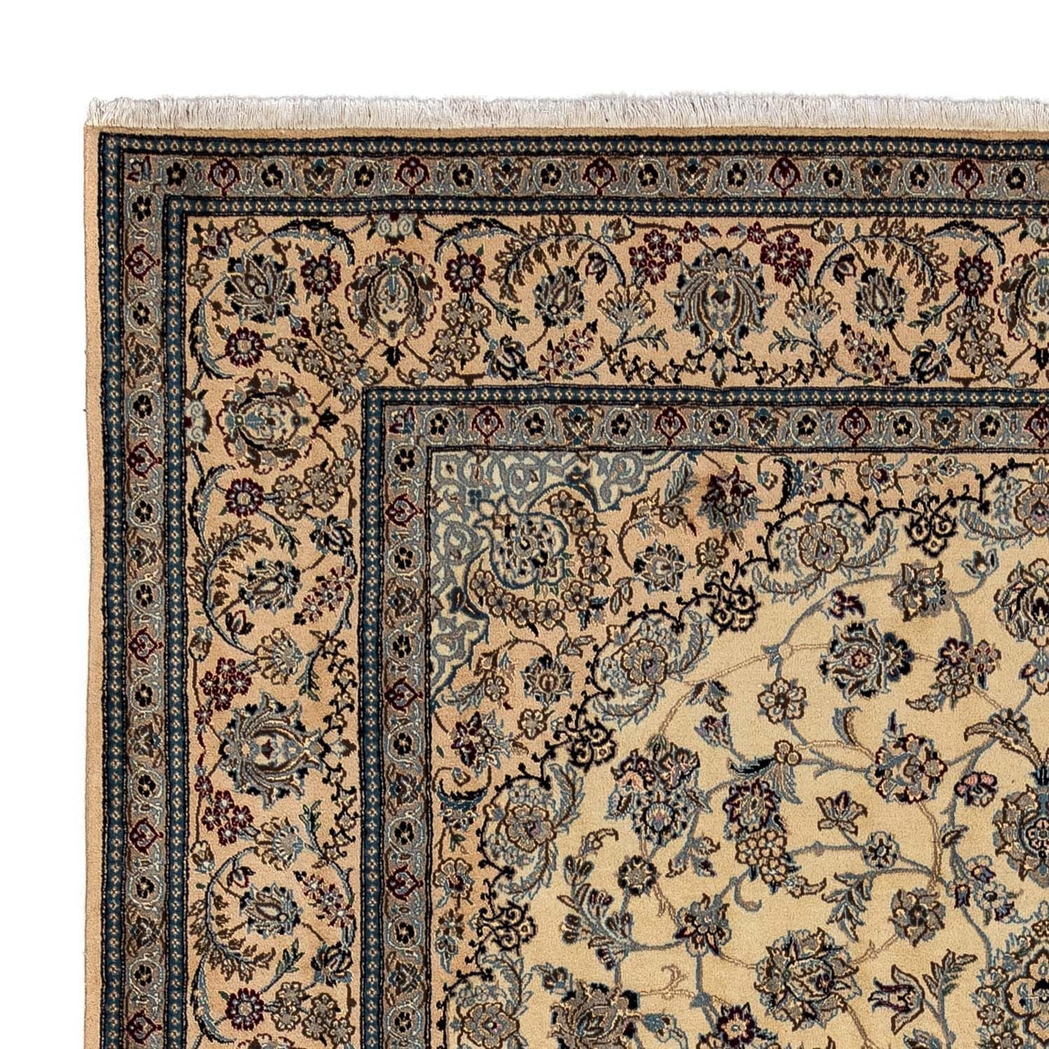 Perserteppich - Nain - Royal 345 x 246 cm