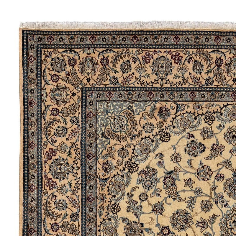 Perserteppich - Nain - Royal 345 x 246 cm