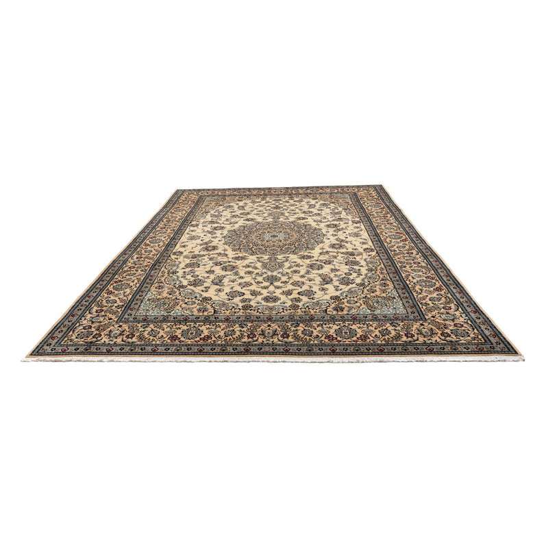 Perserteppich - Nain - Royal 345 x 246 cm