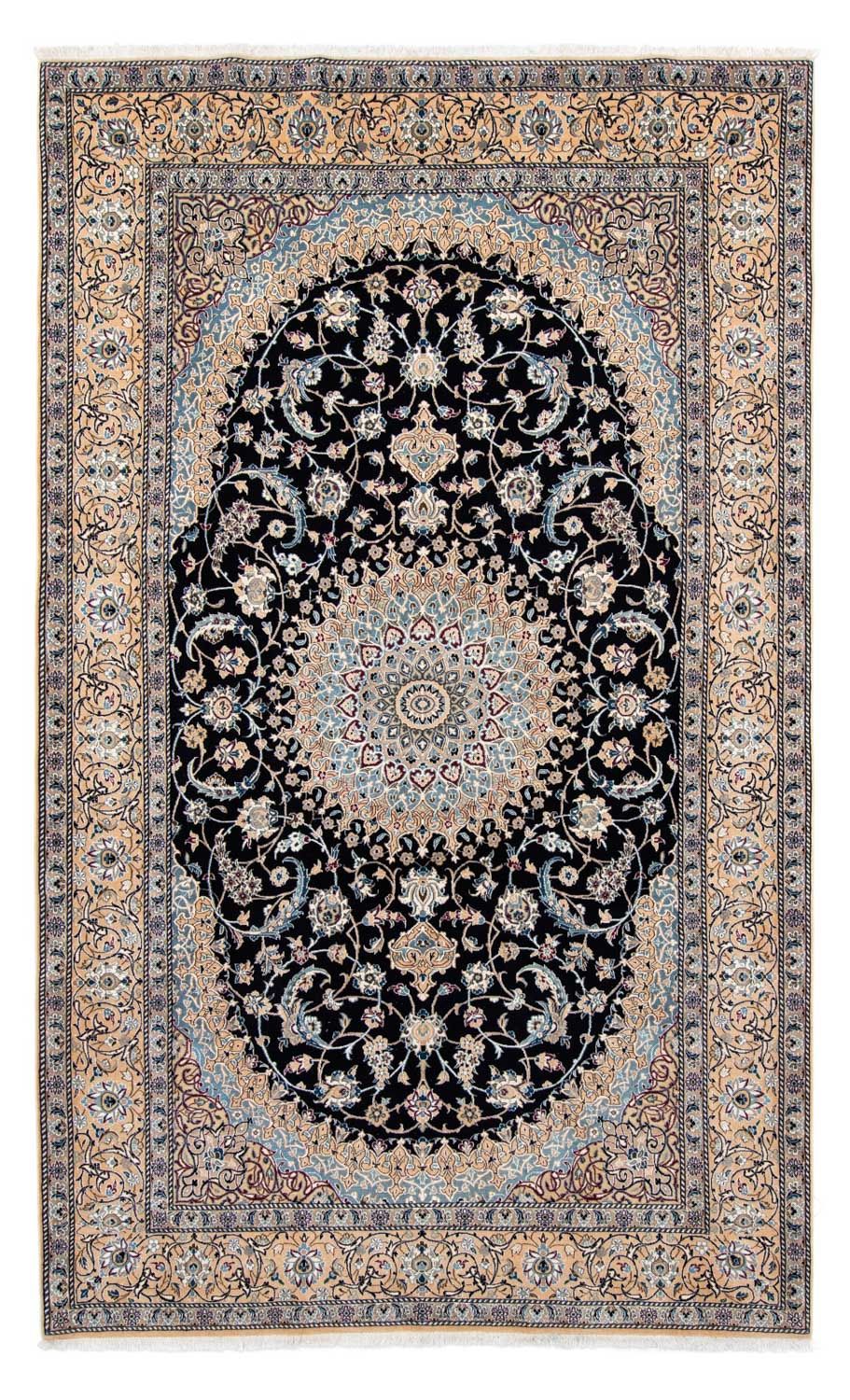 Perserteppich - Nain - Royal 317 x 193 cm