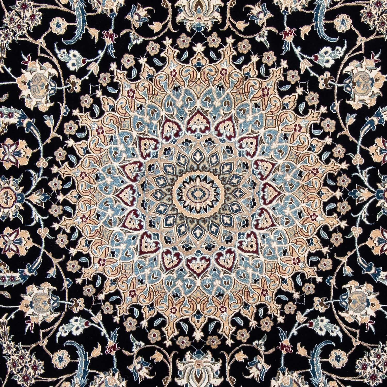 Perserteppich - Nain - Royal 317 x 193 cm