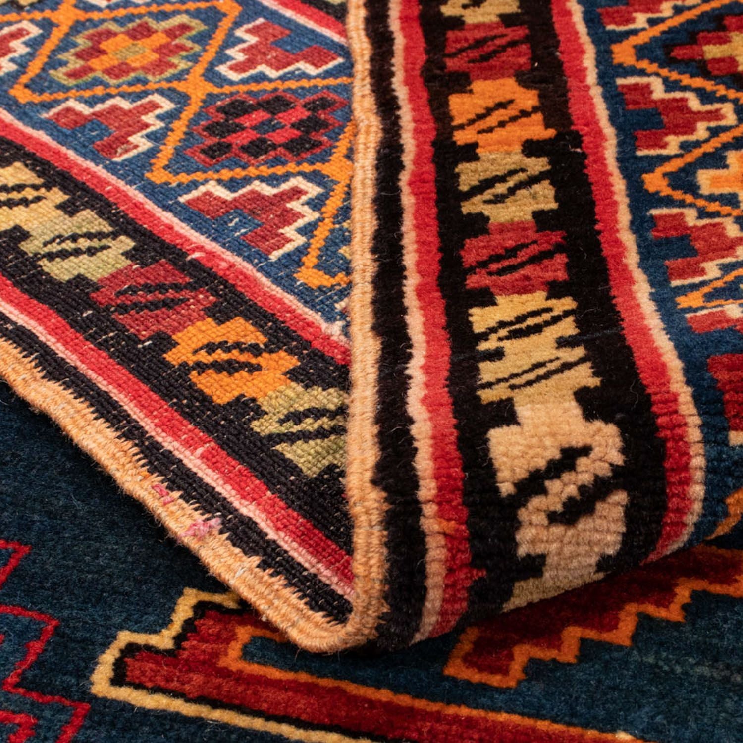 Perserteppich - Nomadic 173 x 128 cm