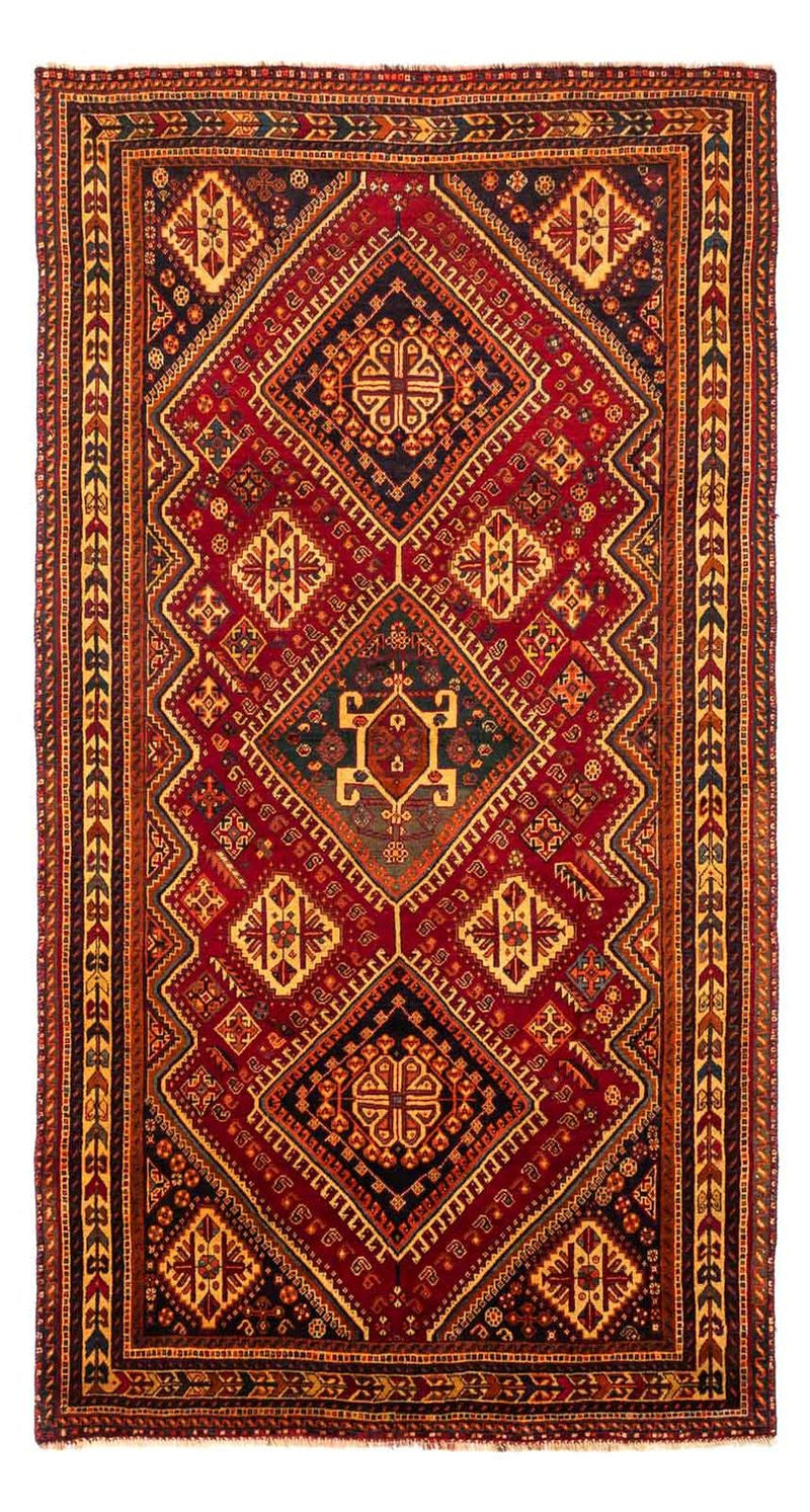 Perserteppich - Nomadic 271 x 152 cm