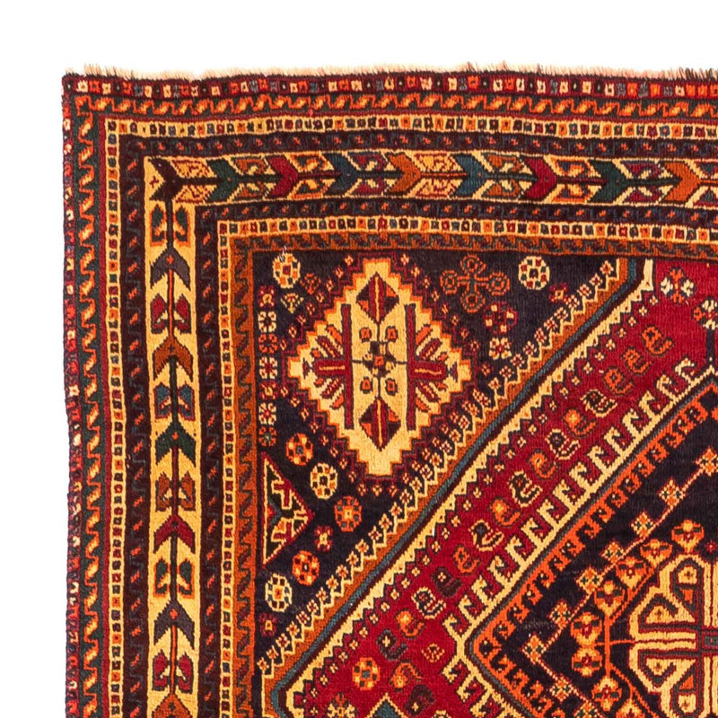 Perserteppich - Nomadic 271 x 152 cm