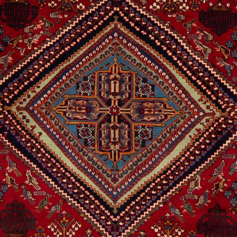 Perserteppich - Nomadic 324 x 235 cm