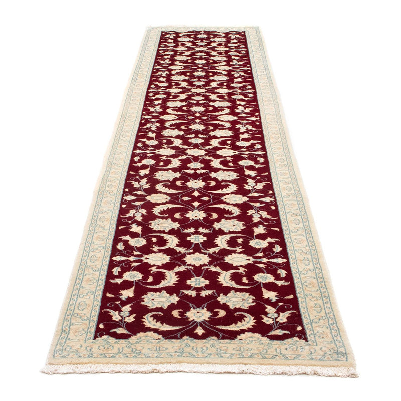 Perserteppich - Nain 382 x 83 cm