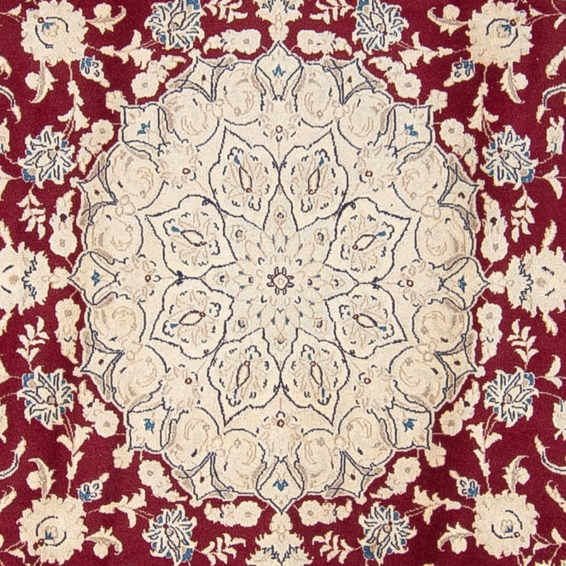 Perserteppich - Nain 280 x 280 cm