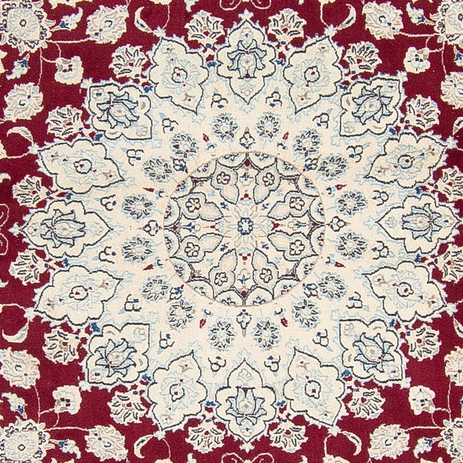 Perserteppich - Nain 302 x 302 cm