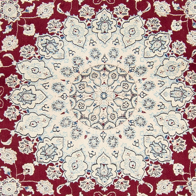 Perserteppich - Nain 302 x 302 cm