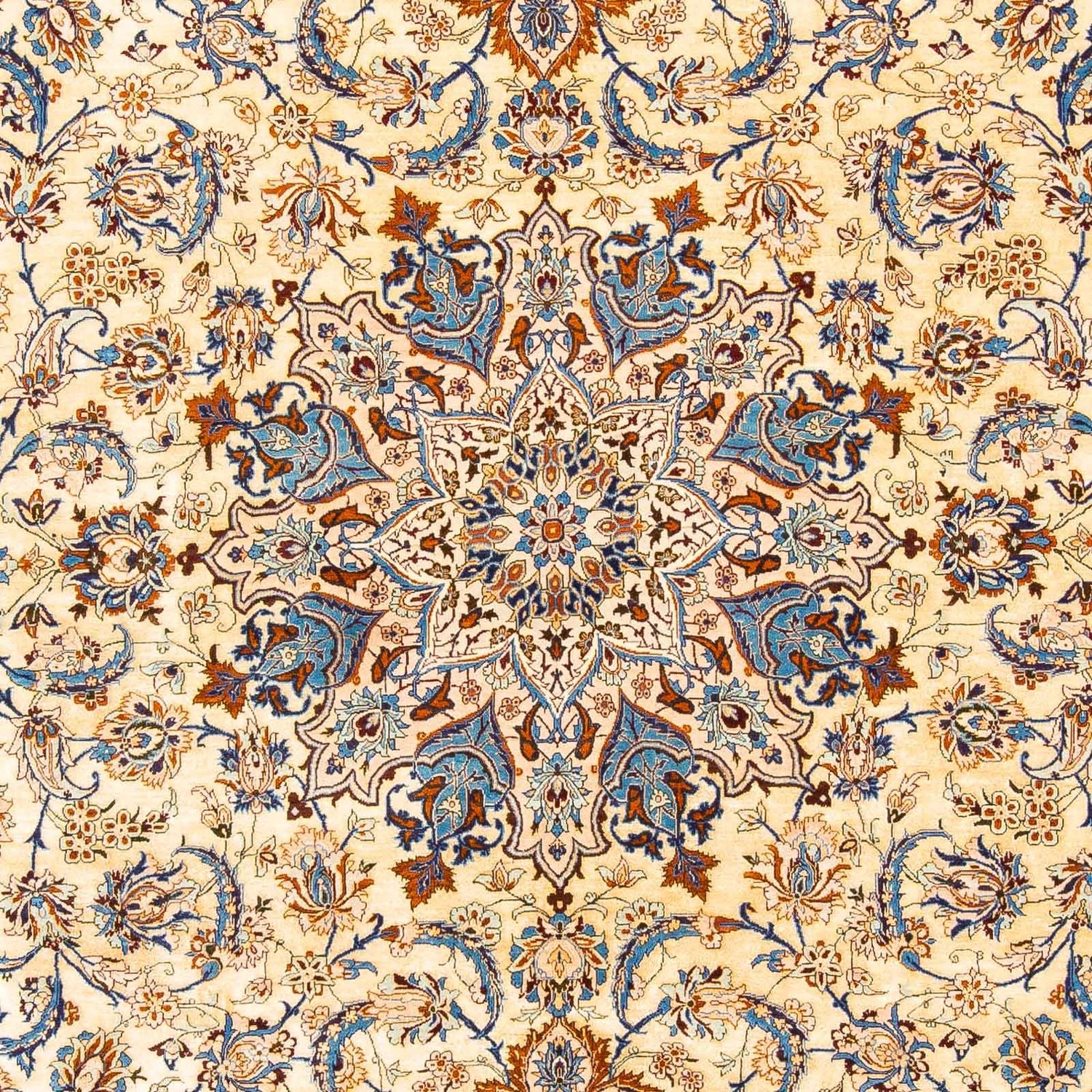 Perserteppich - Isfahan - Premium 310 x 206 cm