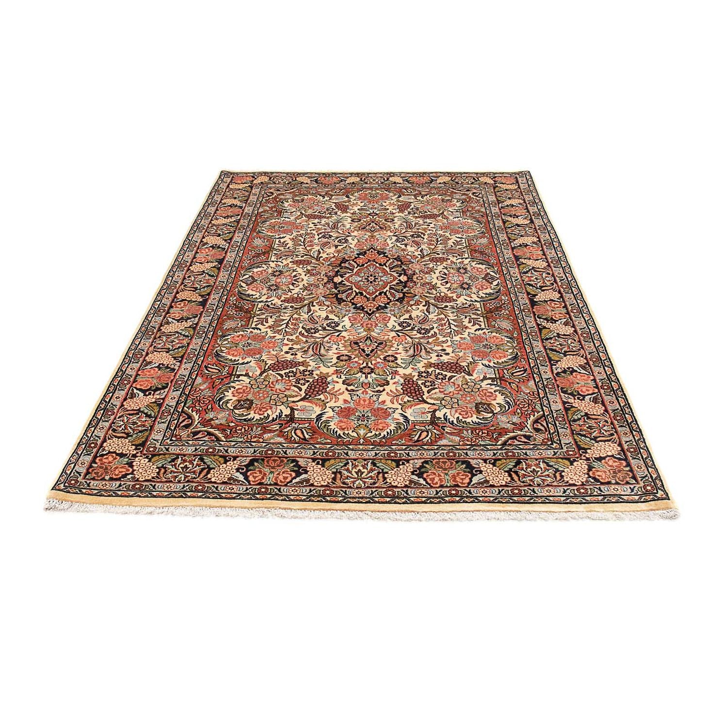 Perserteppich - Bidjar - Royal 206 x 137 cm