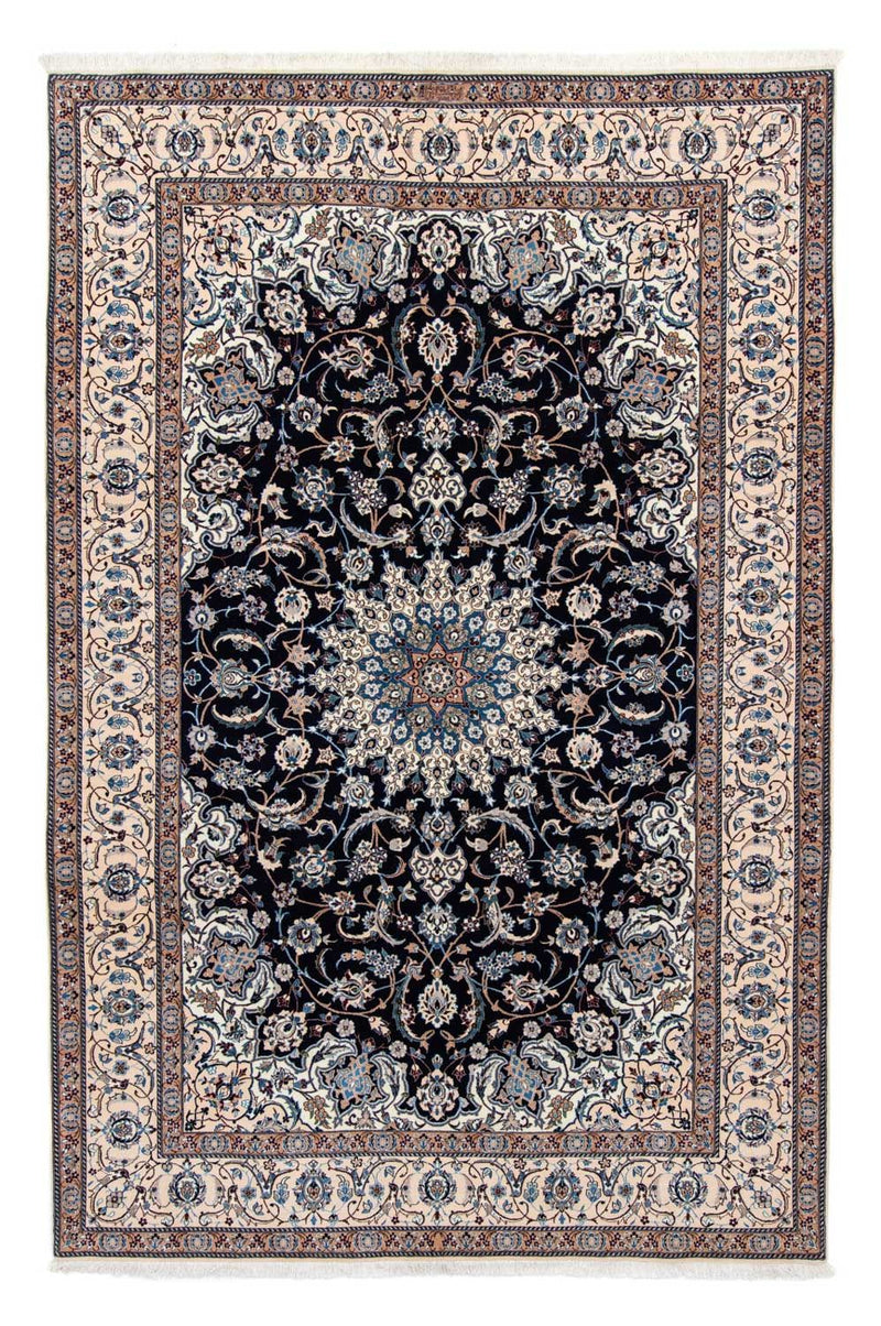 Perserteppich - Nain - Royal 302 x 203 cm