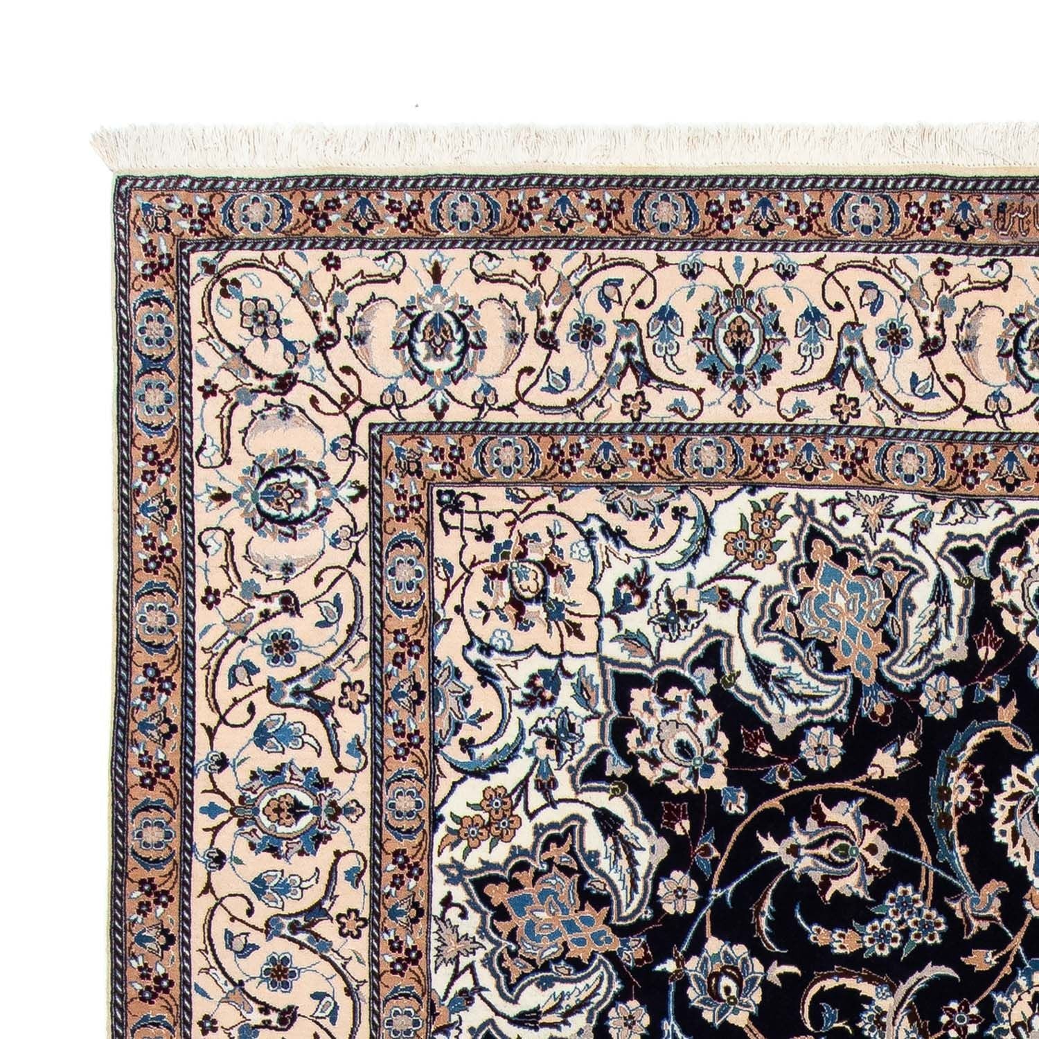 Perserteppich - Nain - Royal 302 x 203 cm