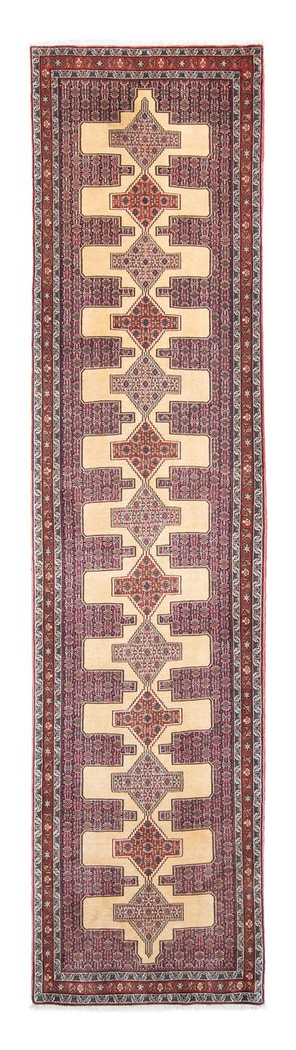 Perserteppich - Classic 381 x 86 cm