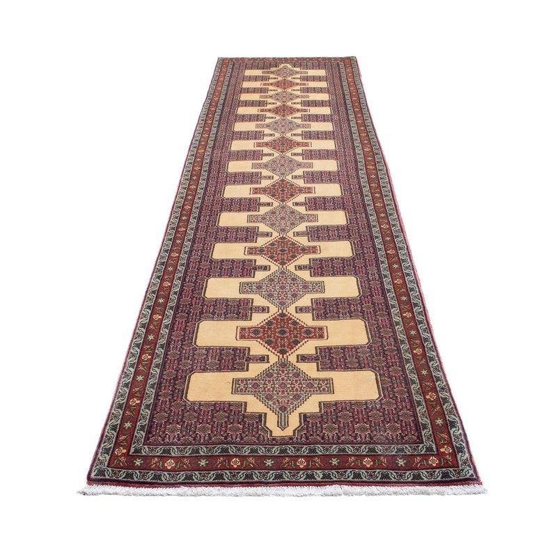 Perserteppich - Classic 381 x 86 cm