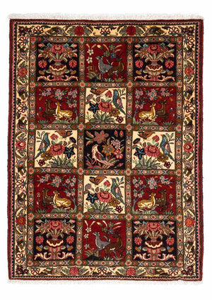 Perserteppich - Nomadic 164 x 111 cm