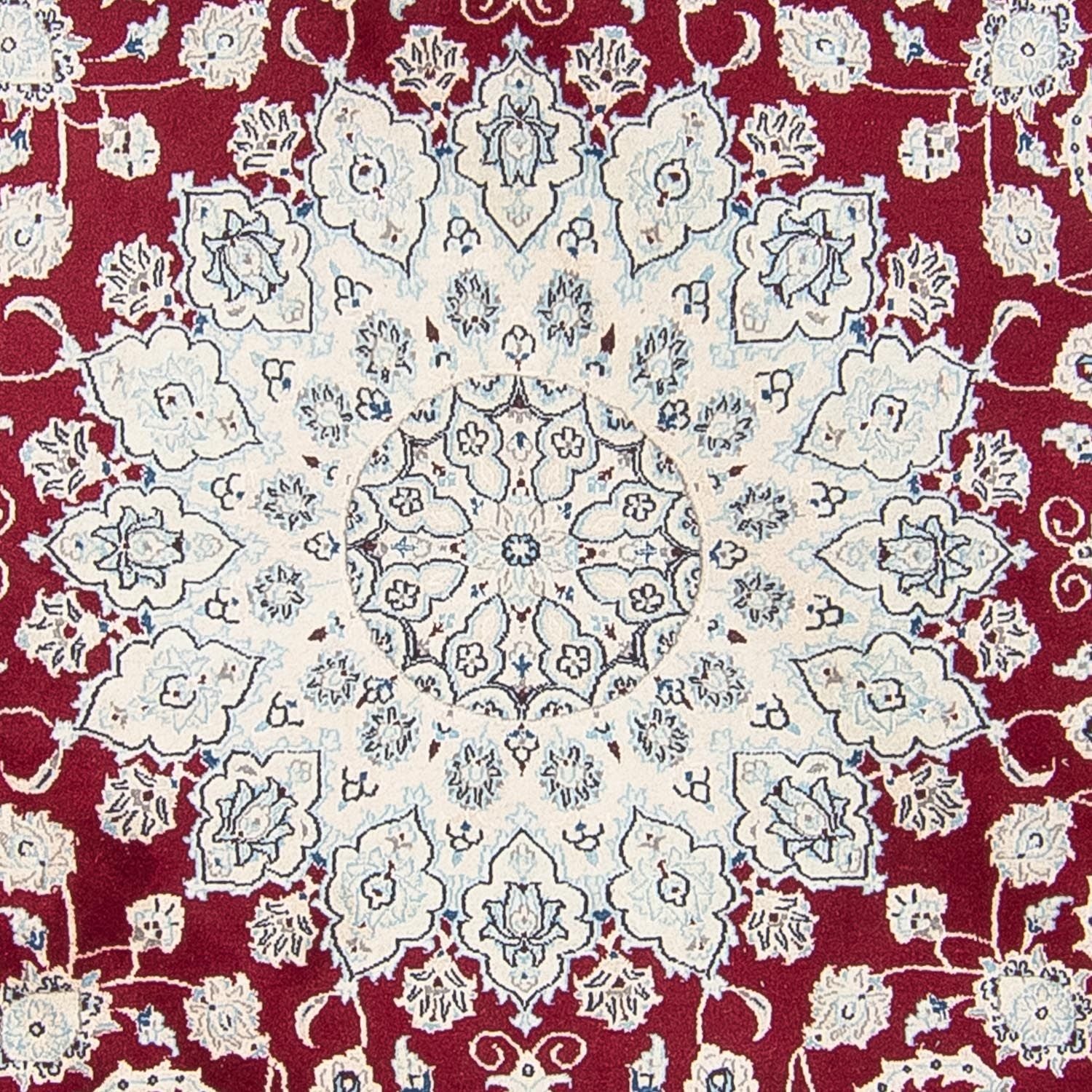 Perserteppich - Nain 295 x 295 cm