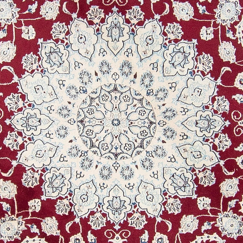 Perserteppich - Nain 295 x 295 cm