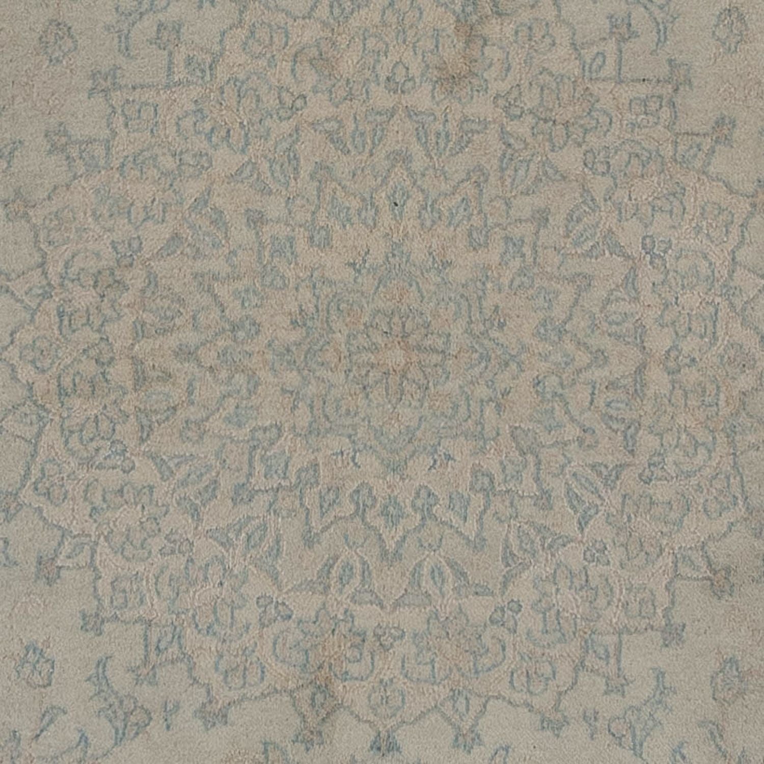 Perserteppich - Nain - Royal 344 x 243 cm