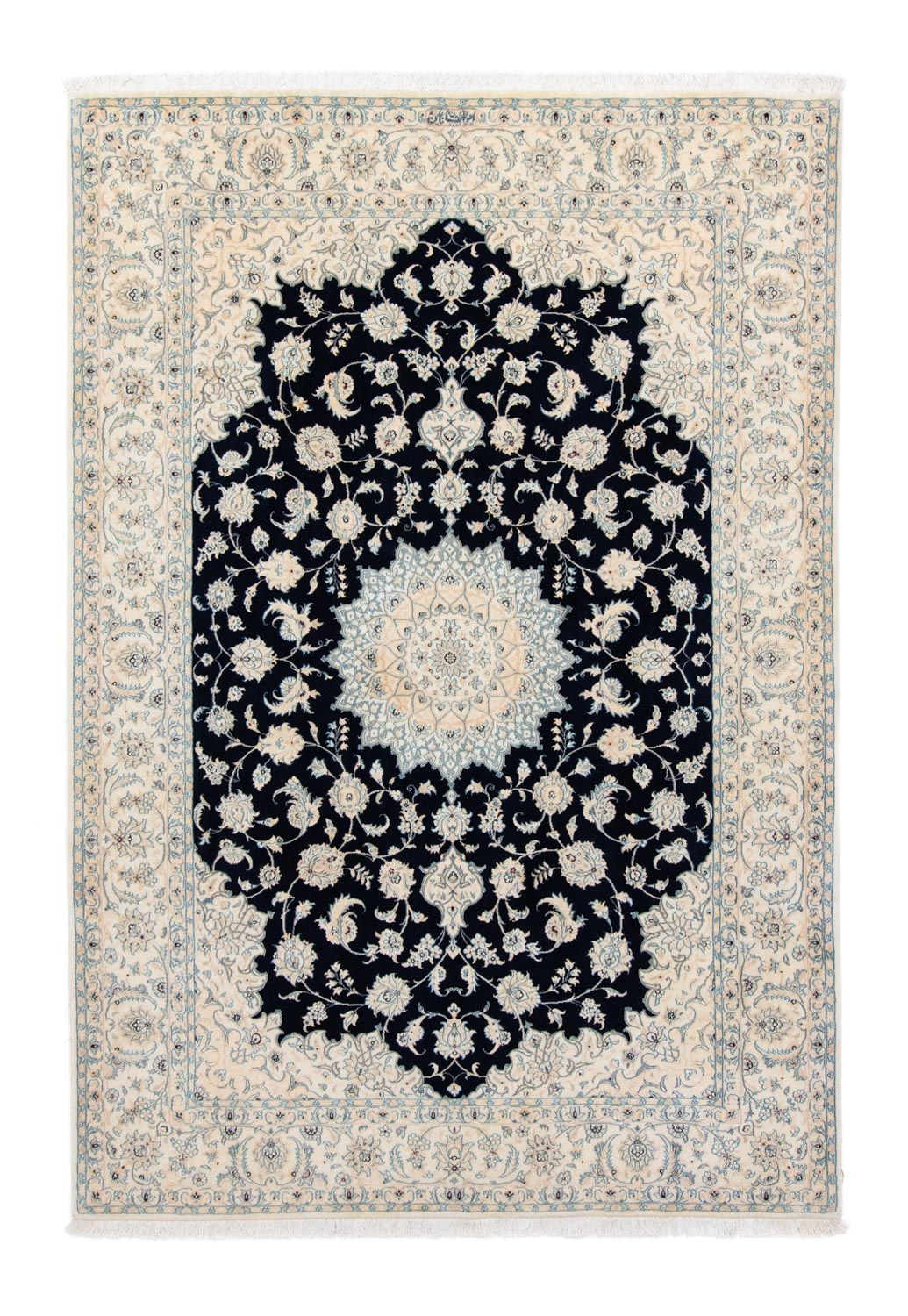 Perserteppich - Nain - Royal 298 x 205 cm