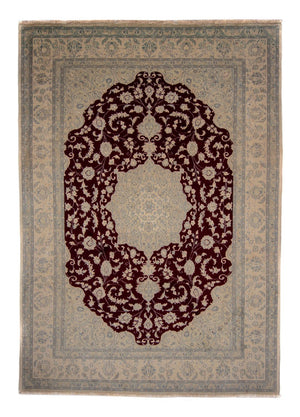 Perserteppich - Nain 341 x 248 cm